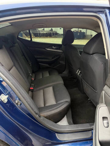 2016 Nissan Maxima 3.5 S