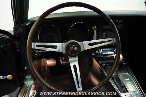 1968 Chevrolet Corvette