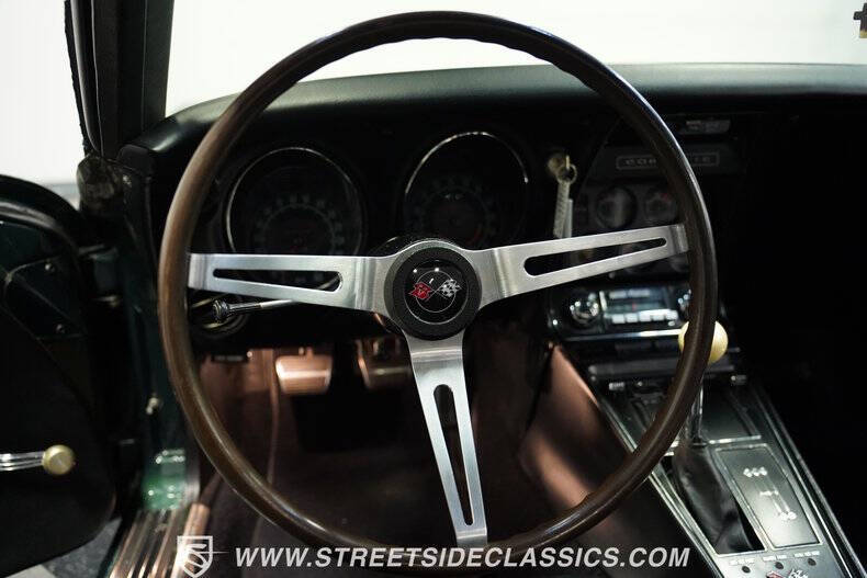 1968 Chevrolet Corvette