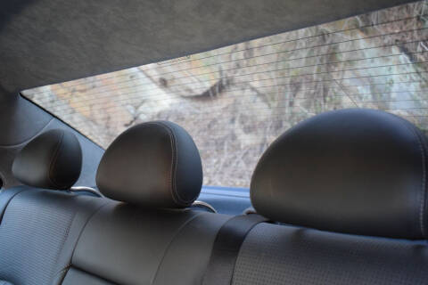 2004 Mercedes-Benz E-Class E 55 AMG