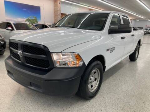 2019 RAM 1500 Classic for sale at Dixie Motors in Fairfield OH