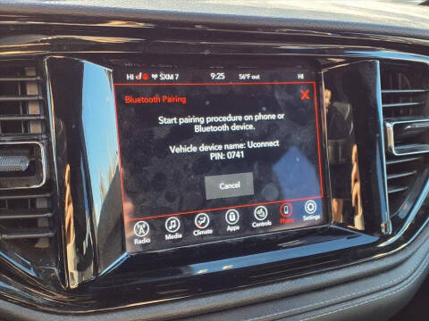 2022 Dodge Durango GT