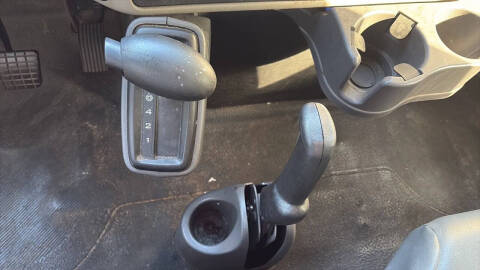 2012 International DuraStar 4300