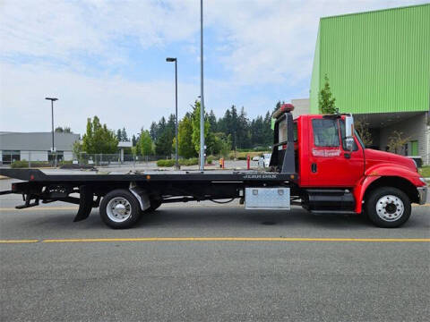 2002 International DuraStar 4300