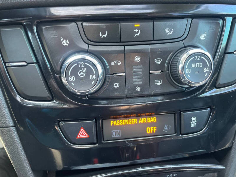 2019 Buick Encore Essence