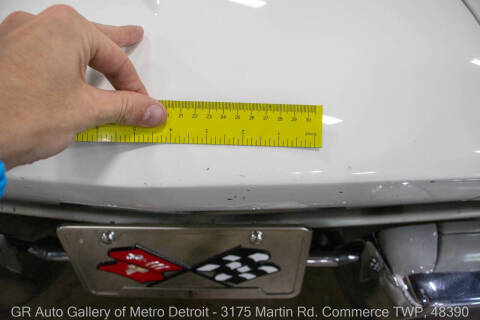 1967 Chevrolet Corvette