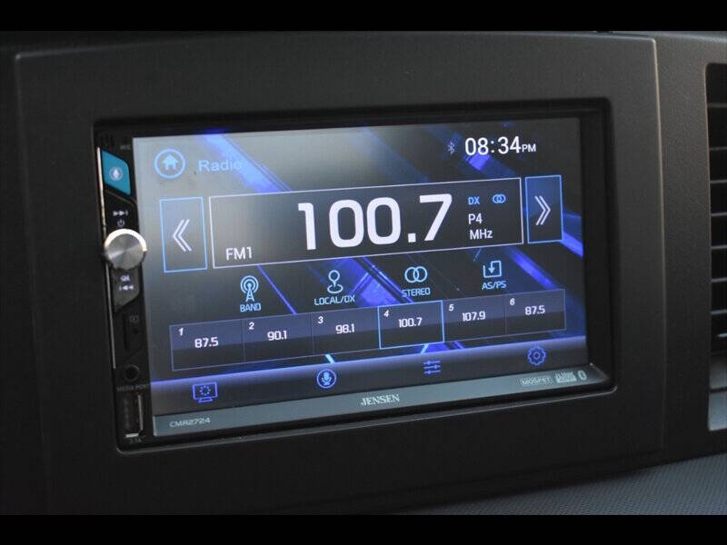 2008 Dodge Ram 1500