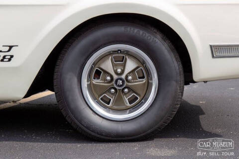 1969 Mercury Cyclone