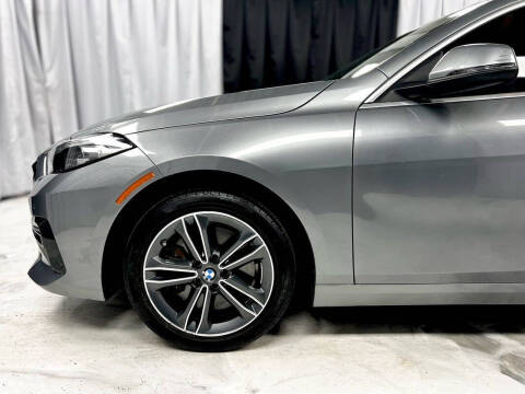 2022 BMW 2 Series 228i xDrive Gran Coupe