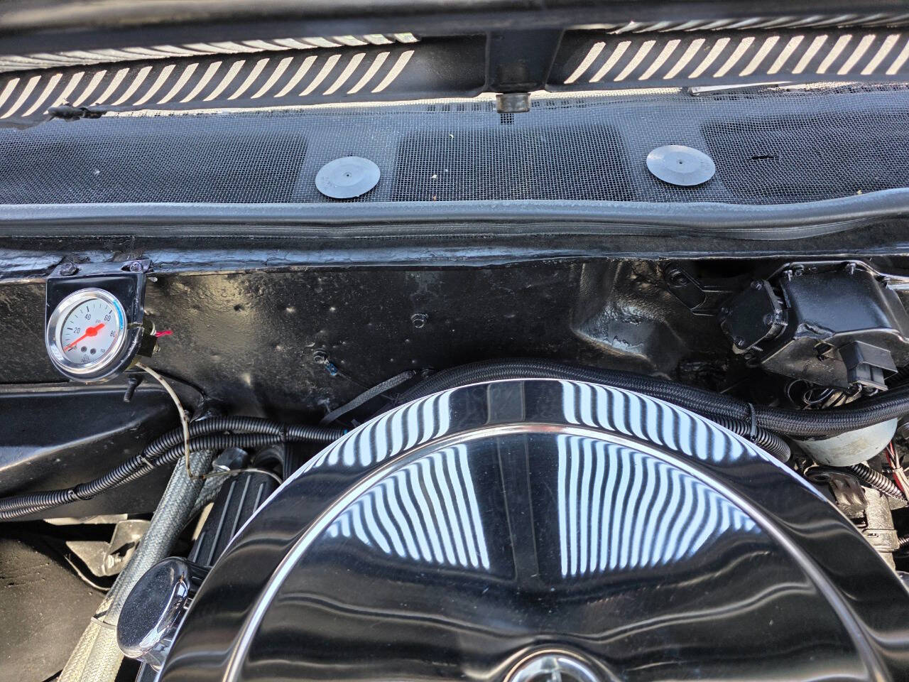 1972 Buick Skylark 153