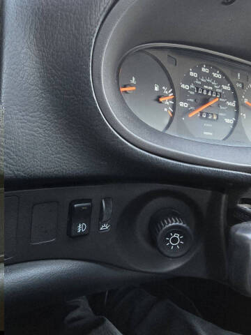 1986 Porsche 944 Turbo