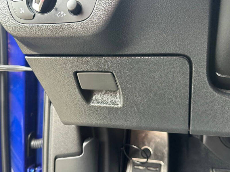 2022 Audi SQ5 3.0T quattro Premium Plus