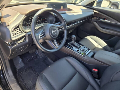 2023 Mazda CX-30 2.5 Turbo Premium Plus