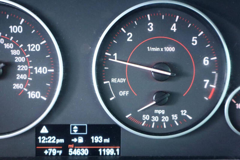 2018 BMW 4 Series 430i