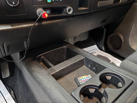 2007 GMC Sierra 2500HD