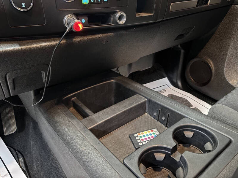 2007 GMC Sierra 2500HD