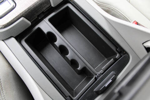 2017 GMC Acadia Limited