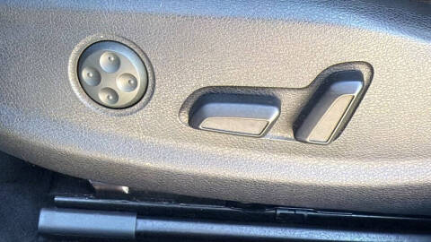 2015 Audi A3 1.8T Premium Plus