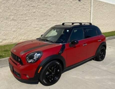 2014 MINI Countryman for sale at Raleigh Auto Inc. in Raleigh NC