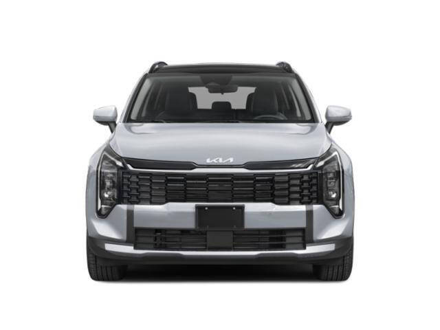 2026 Kia Sportage SX