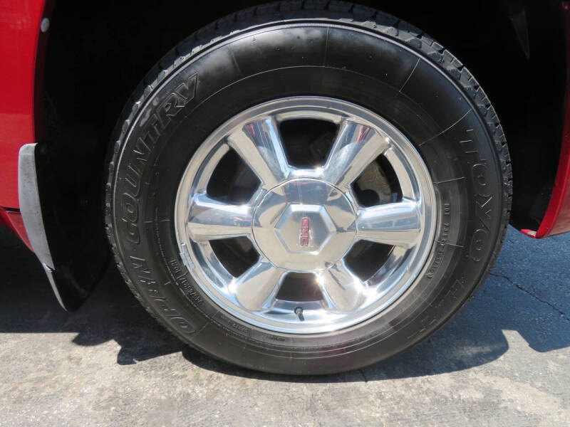 2004 GMC Envoy SLE