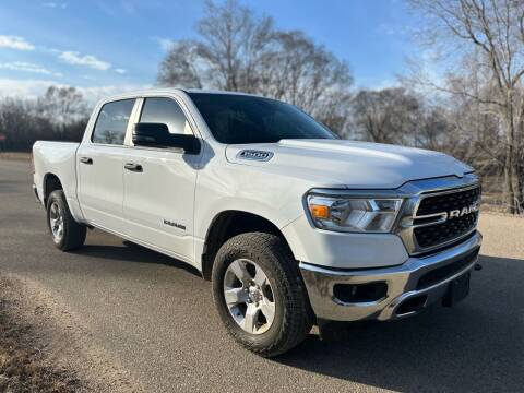 2023 RAM 1500 for sale at RUS Auto in Shakopee MN