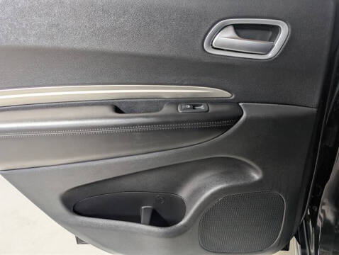 2020 Dodge Durango Pursuit