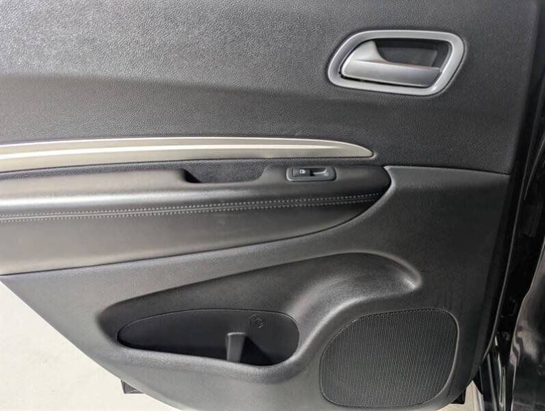 2020 Dodge Durango Pursuit