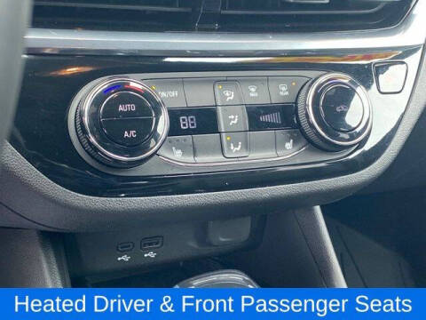 2024 Buick Envista Sport Touring