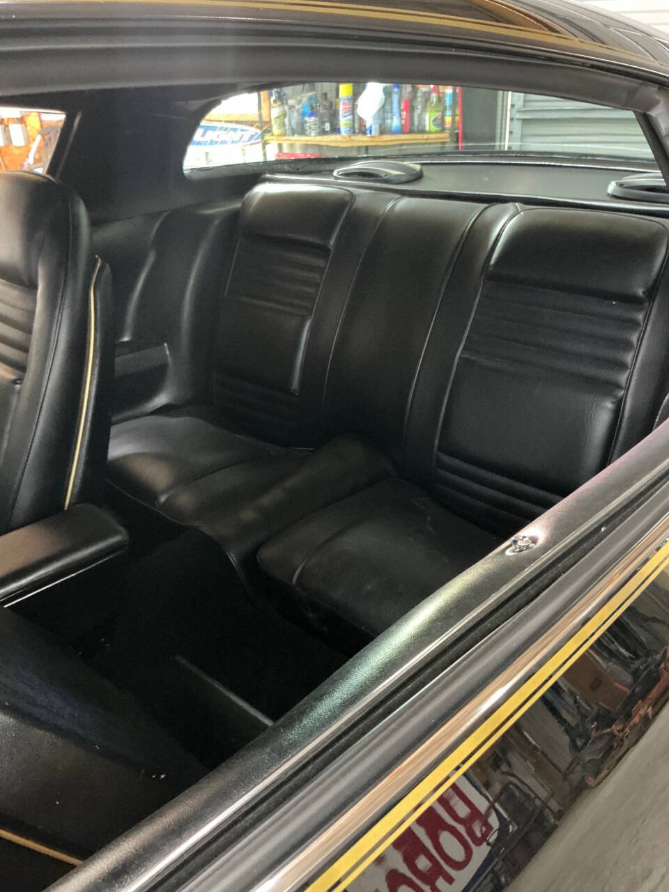 1978 Pontiac Firebird Trans Am 8