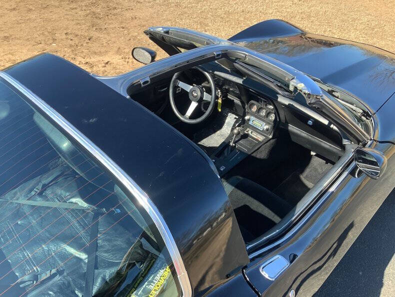 1979 Chevrolet Corvette