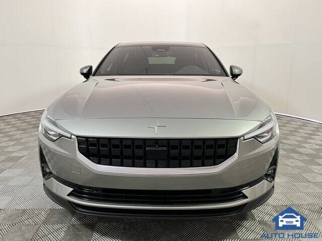 Used 2022 Polestar 2  with VIN LPSED3KA2NL051404 for sale in Tempe, AZ