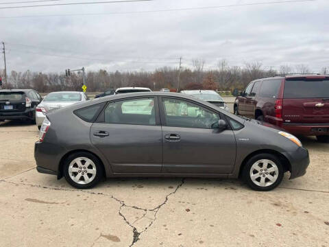 2007 Toyota Prius