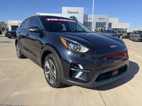 2022 Kia Niro EV for sale at Express Purchasing Plus in Hot Springs AR