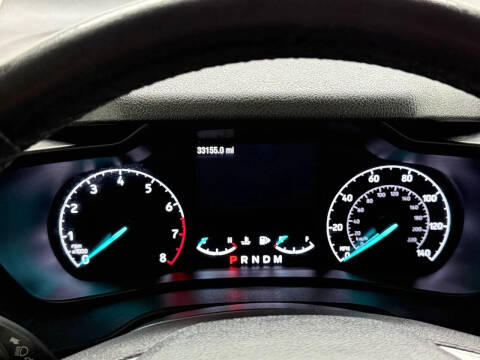 2020 Ford Transit Connect XLT