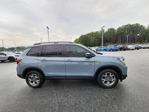 2023 Honda Passport for sale at DICK BROOKS PRE-OWNED in Lyman SC