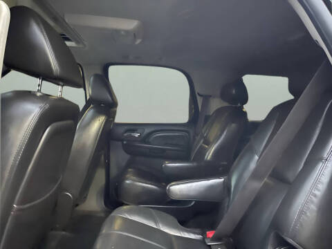 2007 GMC Yukon Denali