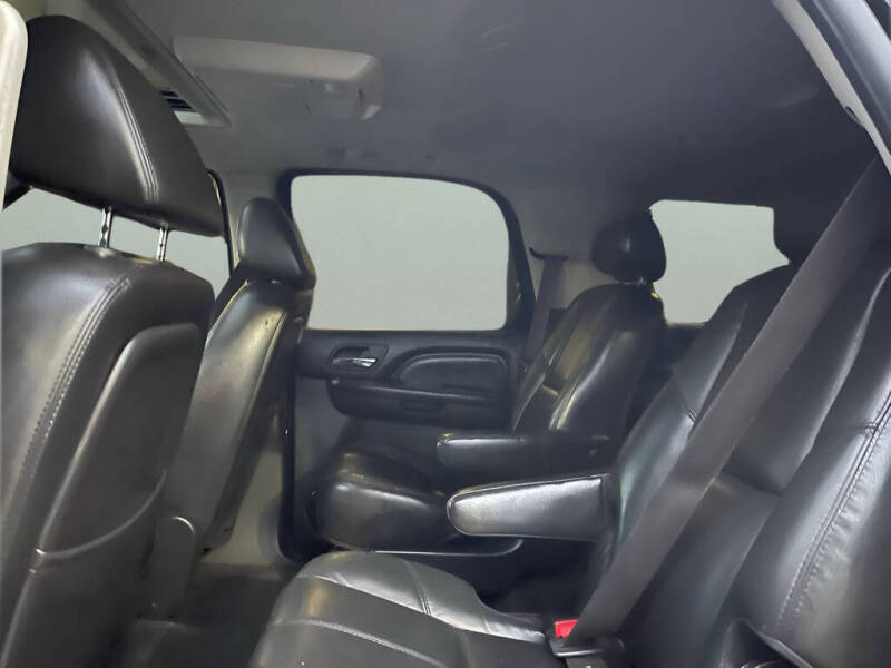 2007 GMC Yukon Denali
