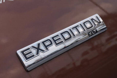 2011 Ford Expedition XLT