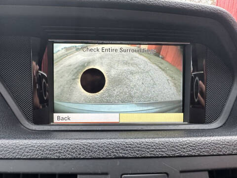 2010 Mercedes-Benz E-Class E 350