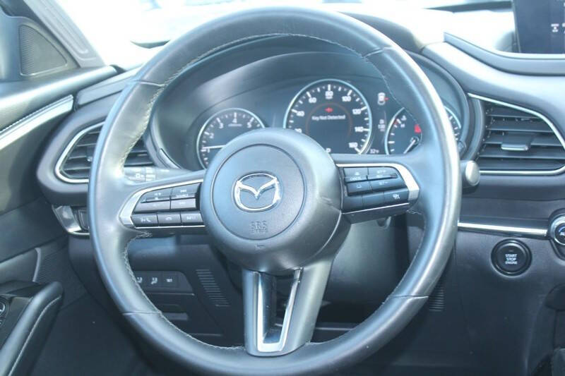 2024 Mazda CX-30 2.5 S Preferred