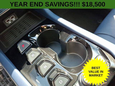 2023 VinFast VF8 Plus City Edition