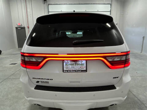 2024 Dodge Durango GT