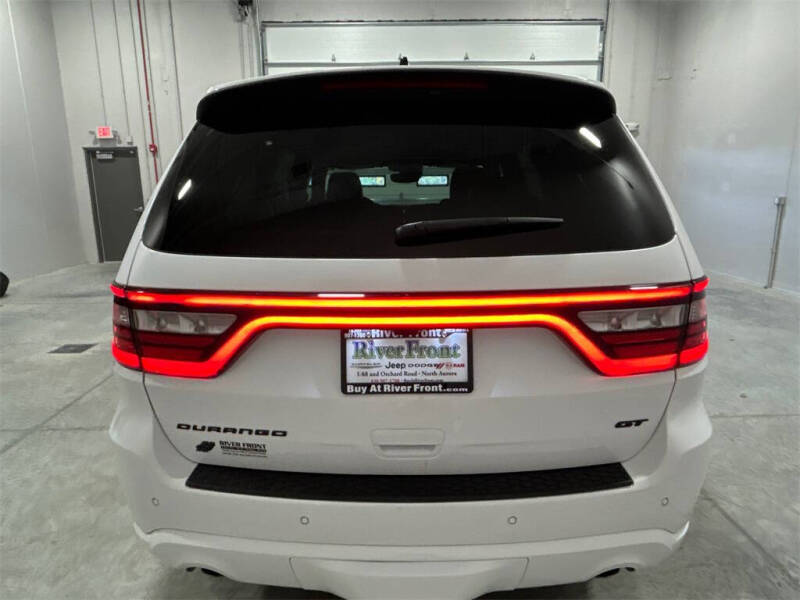 2024 Dodge Durango GT