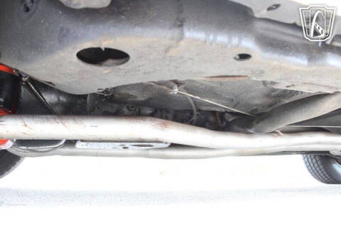 1966 Chevrolet Caprice