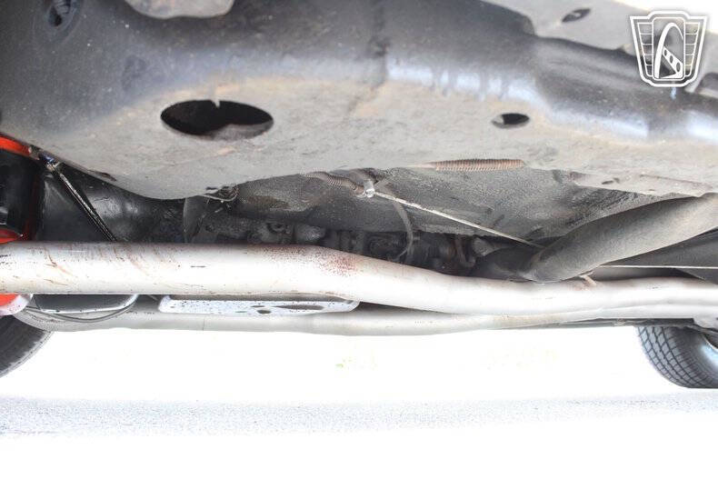 1966 Chevrolet Caprice