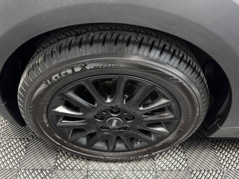 2018 MINI Hardtop 2 Door Cooper