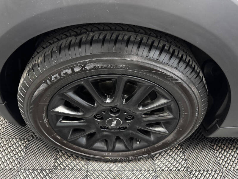 2018 MINI Hardtop 2 Door Cooper