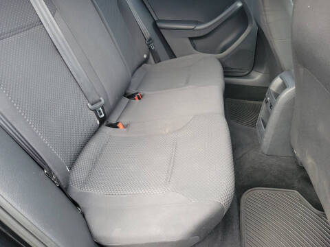 2014 Volkswagen Jetta S