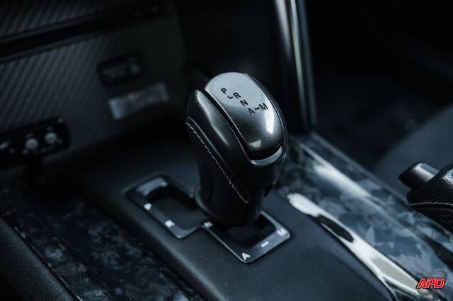 2014 Nissan GT-R Premium